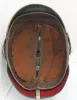 Hessen 115th Leib-Infantry Regiment - Officer Pickelhaube Visuel 12